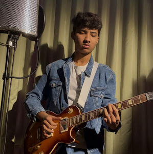 Meet your Posher, Ishan